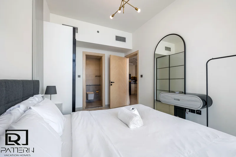 Urban Comfort Meets Style  | Fully Furnished | Ready to Move63830257745538114