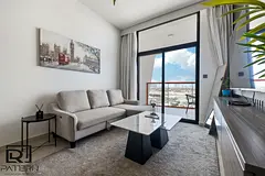 COMMISSION FREE Urban Comfort Meets Style | Fully Furnished | Ready to Move