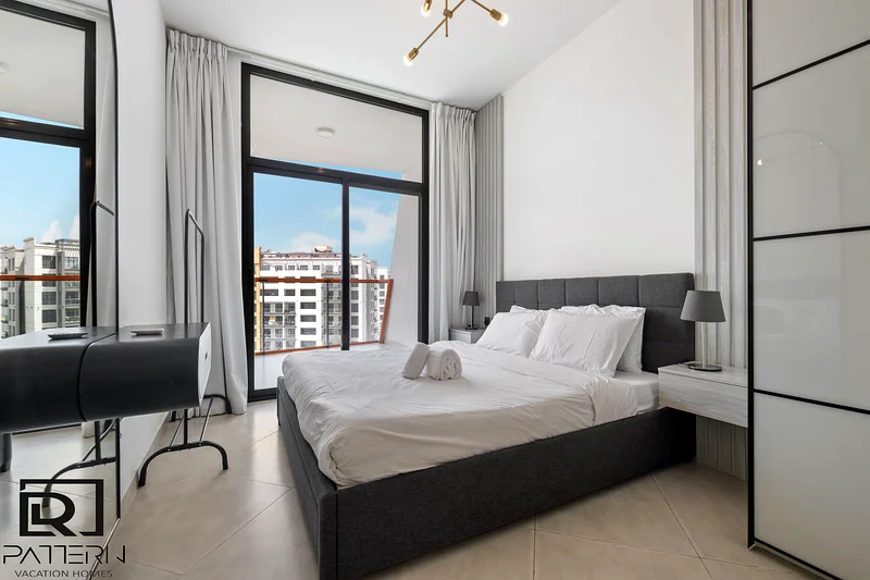 Urban Comfort Meets Style  | Fully Furnished | Ready to Move63830257745538113