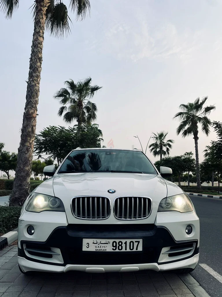BMW X563699053067009110