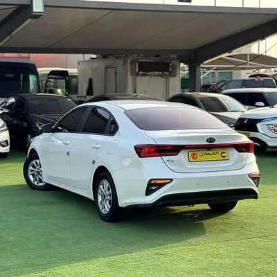 صورة 5 لـ 2020 KIA K3