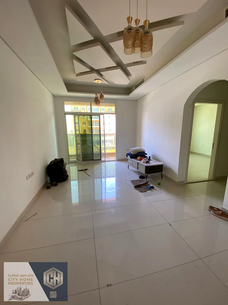 فرصة استئجار استثنائية في المنطقة المميزة في عجمان - المويحة 3!63711958694915111