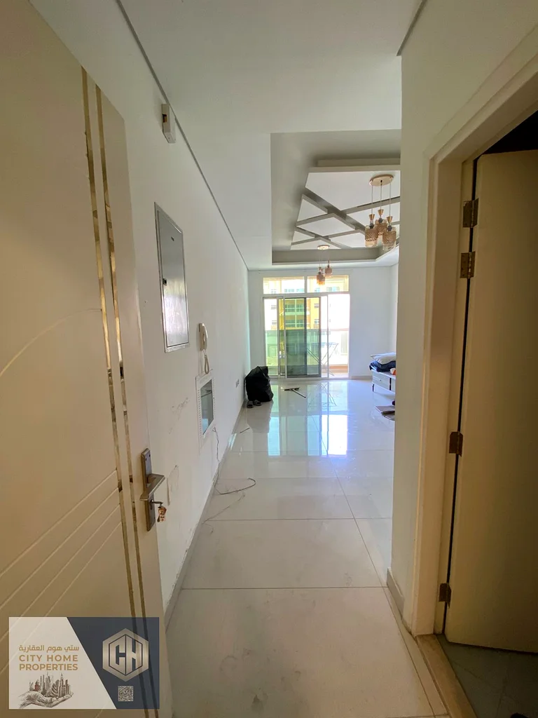 فرصة استئجار استثنائية في المنطقة المميزة في عجمان - المويحة 3!63711958694915110