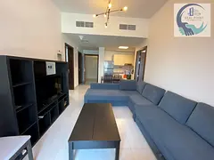 ✨ Spacious Apartment || Prime Location || Near-park