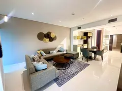 Fully Furnished | Prime Location | SZRoad View