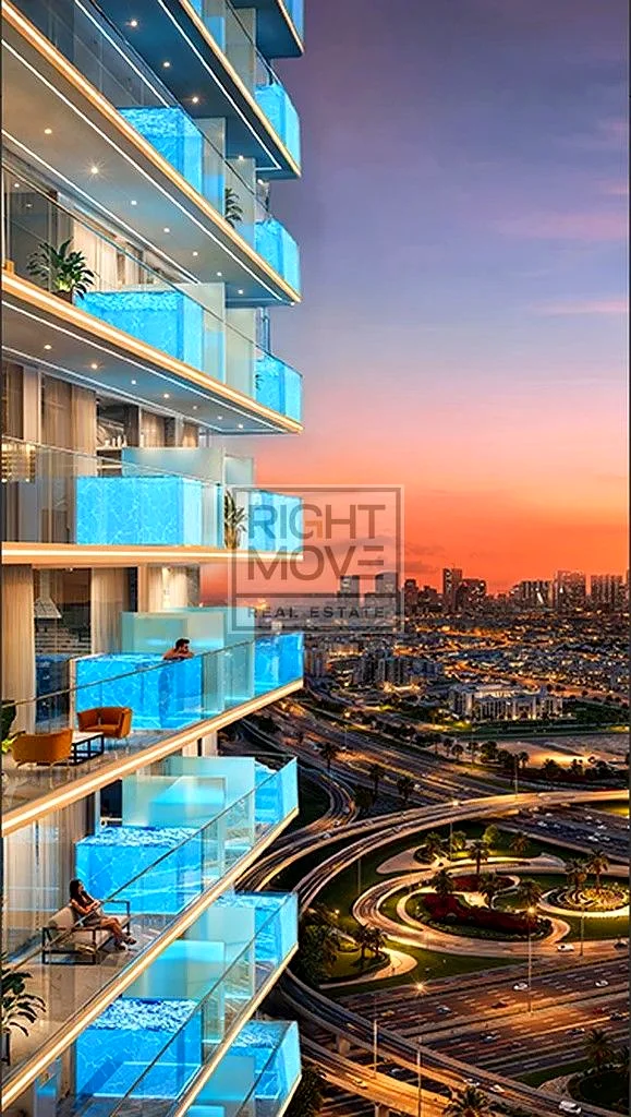 STEP INTO TIMELESS LUXURY AT DANUBE TIMEZ | Q2 202863981549741314112