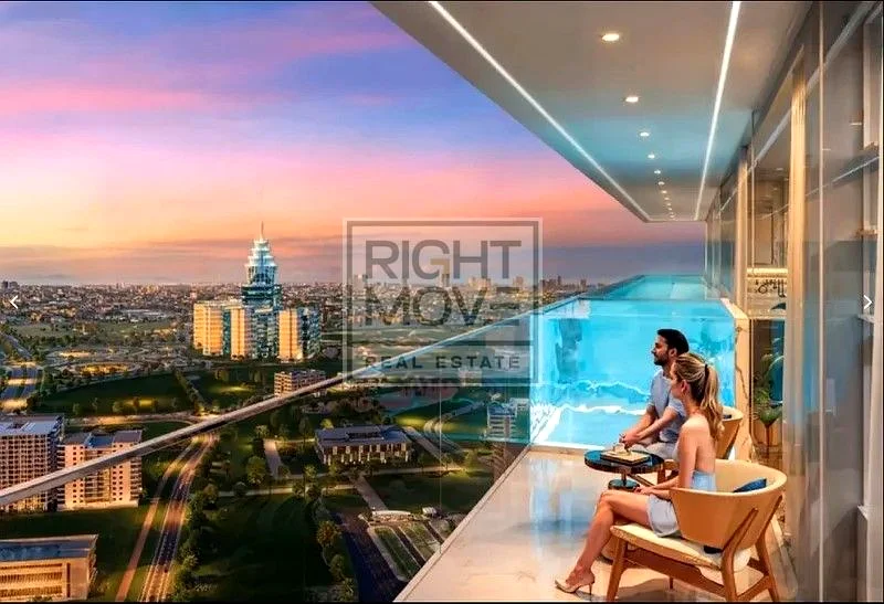 STEP INTO TIMELESS LUXURY AT DANUBE TIMEZ | Q2 202863981549741314113