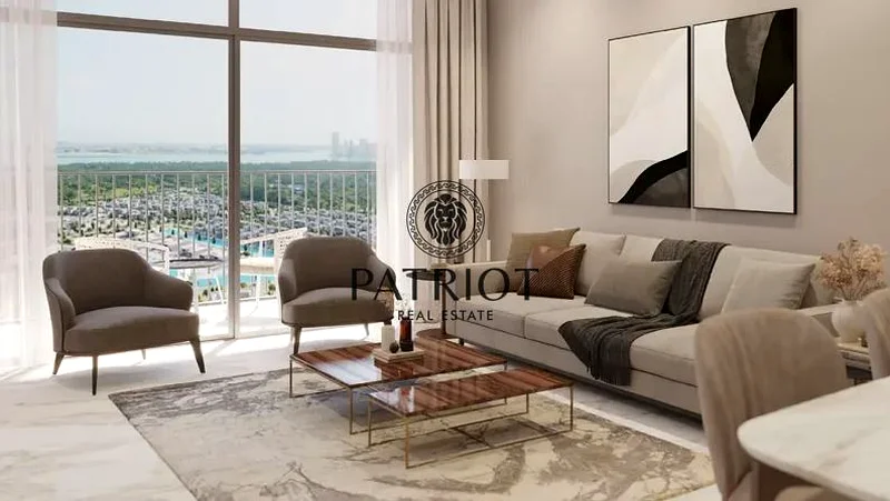 Skyline Proximity | Crystal Lagoon | Secure Investment63960641707137114