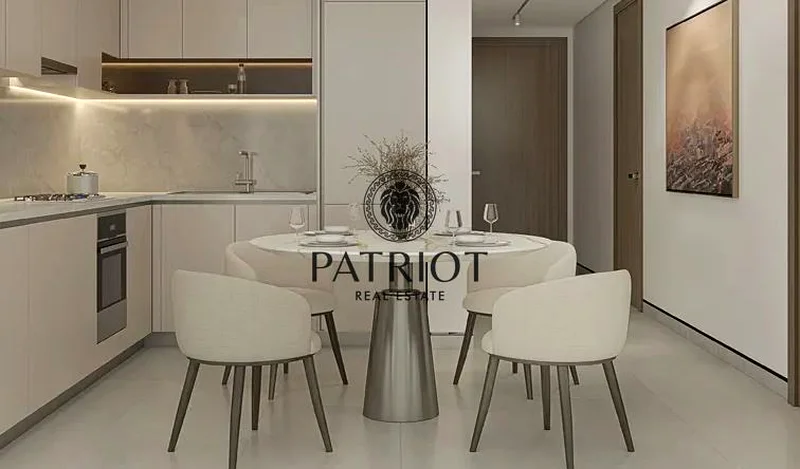 Skyline Proximity | Crystal Lagoon | Secure Investment63960641707137112