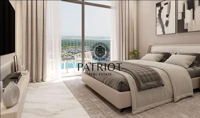 Skyline Proximity | Crystal Lagoon | Secure Investment63960641707137113