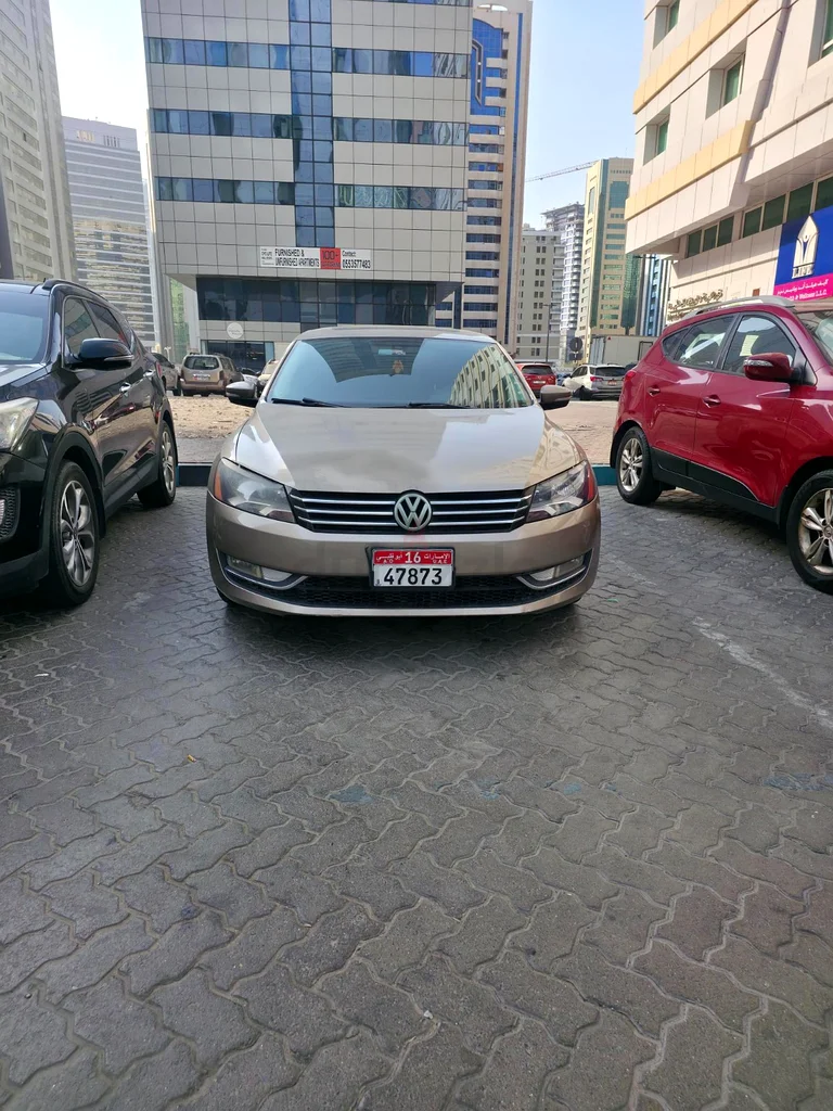 Selling My Passat Car 201663699033926017114