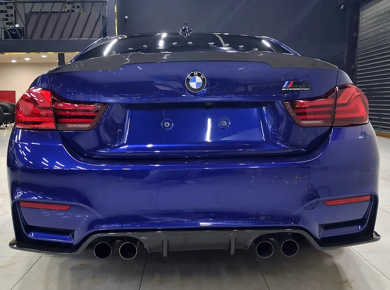 2020 BMW M4 COMPETITION63699045981441113
