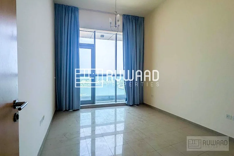 منظر بحري كامل | غرفتي نوم | أبراج جلفار63813320225283113