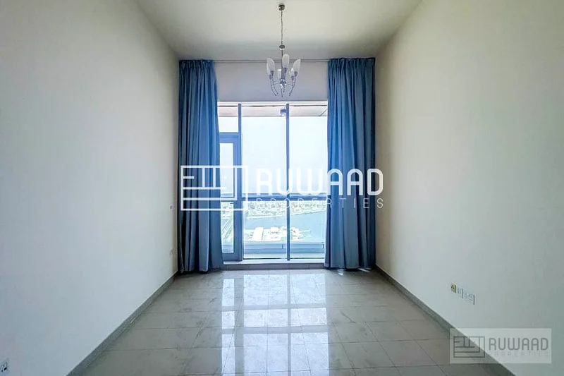 منظر بحري كامل | غرفتي نوم | أبراج جلفار63813320225283114