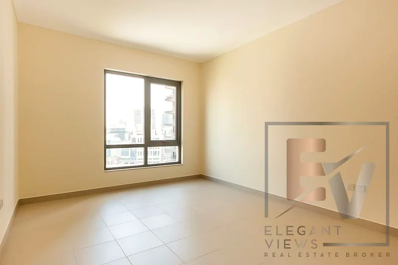 Huge 2BR | Full Burj Khalifa View | Vacant63769537204609111