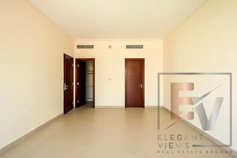 Huge 2BR | Full Burj Khalifa View | Vacant63769537204609112