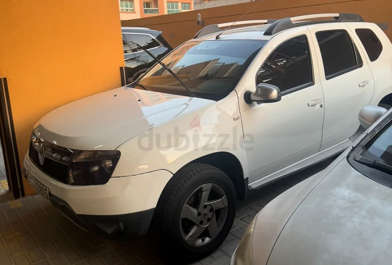 رينو دوستر 2014 للبيع63613735891714112