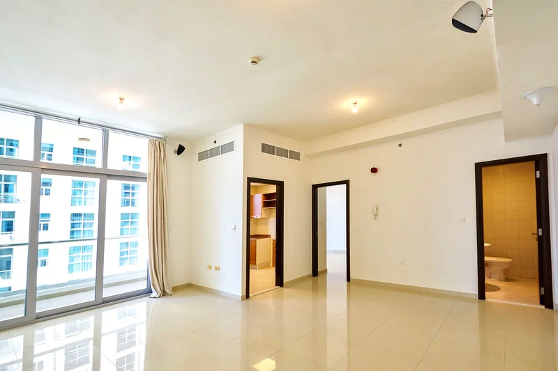 Vacant | Partial Marina View | Unfurnished64038693603073112