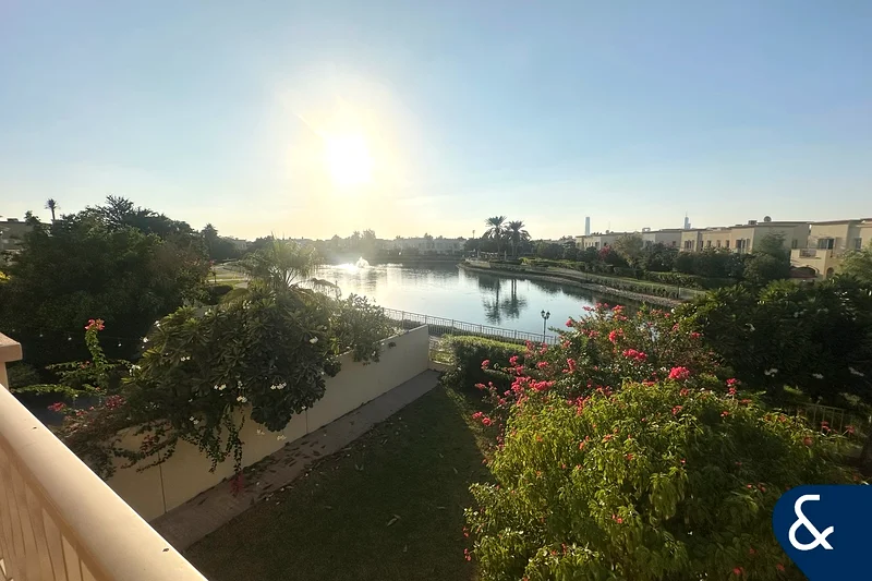 Exclusive | Full Lake View | Various Options63922974164225111