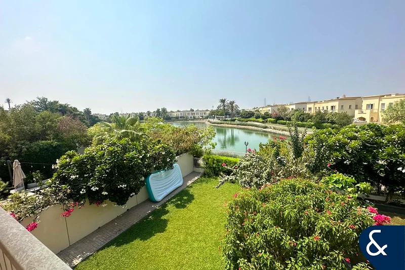 Exclusive | Full Lake View | Various Options63922974164225110