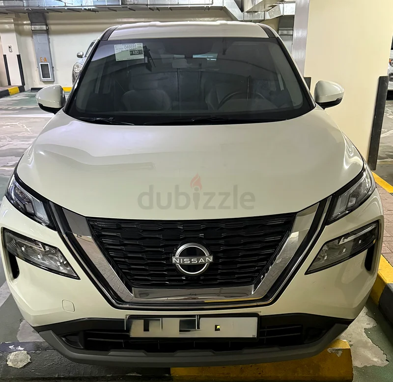 Nissan Xtrail for sale63699057235842110