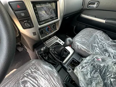 2024 Nissan PATROL SAFARI — миниатюра 8