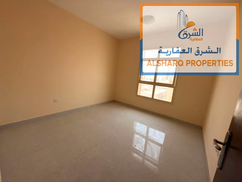 الطبقة الثانية، أفضل منطقة في عجمان، غرفتين، تشطيب فاخر وتقسيم داخلي ممتاز63721432367363113