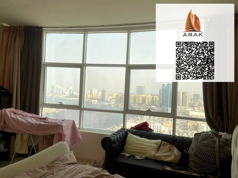 🏢 للبيع – شقة مفروشة بالكامل في أورينت 🏢63868842855810112