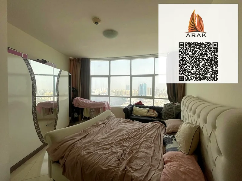 🏢 للبيع – شقة مفروشة بالكامل في أورينت 🏢63868842855810114