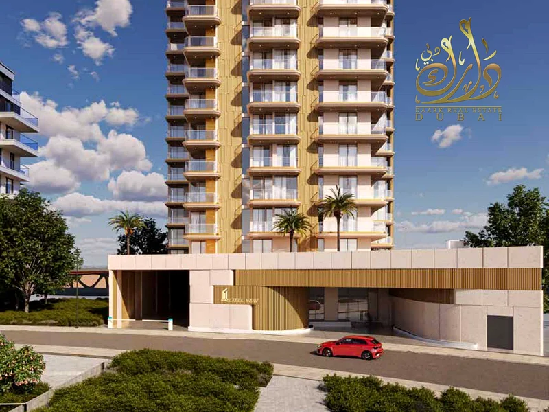 *Own a luxurious apartment in Al Jaddaf with stunning waterfront views – prime location and flexible payment plan!*63967881066625111