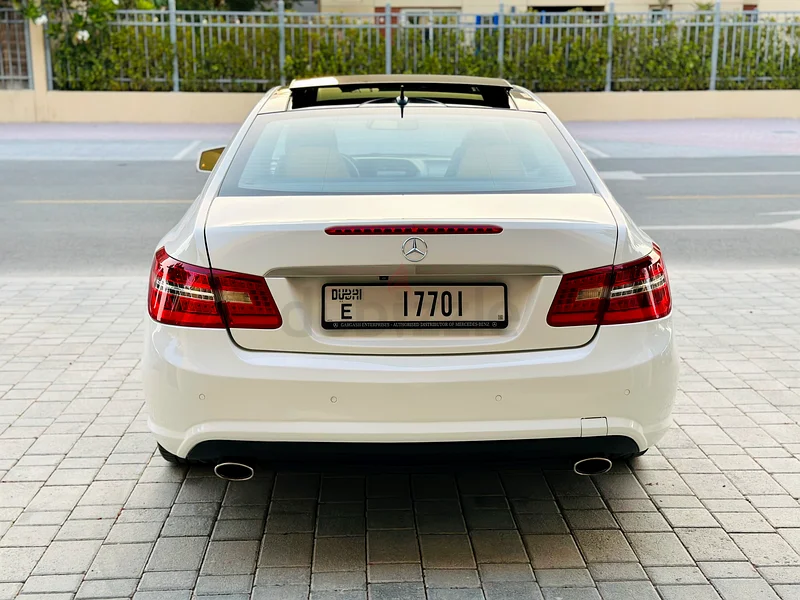 مذهلة مرسيدس بنز E350 كوبيه AMG//2013//مواصفات خليجية//Designo//أميال منخفضة 82,000 كم فقط// مفتاحان..63613985675777114