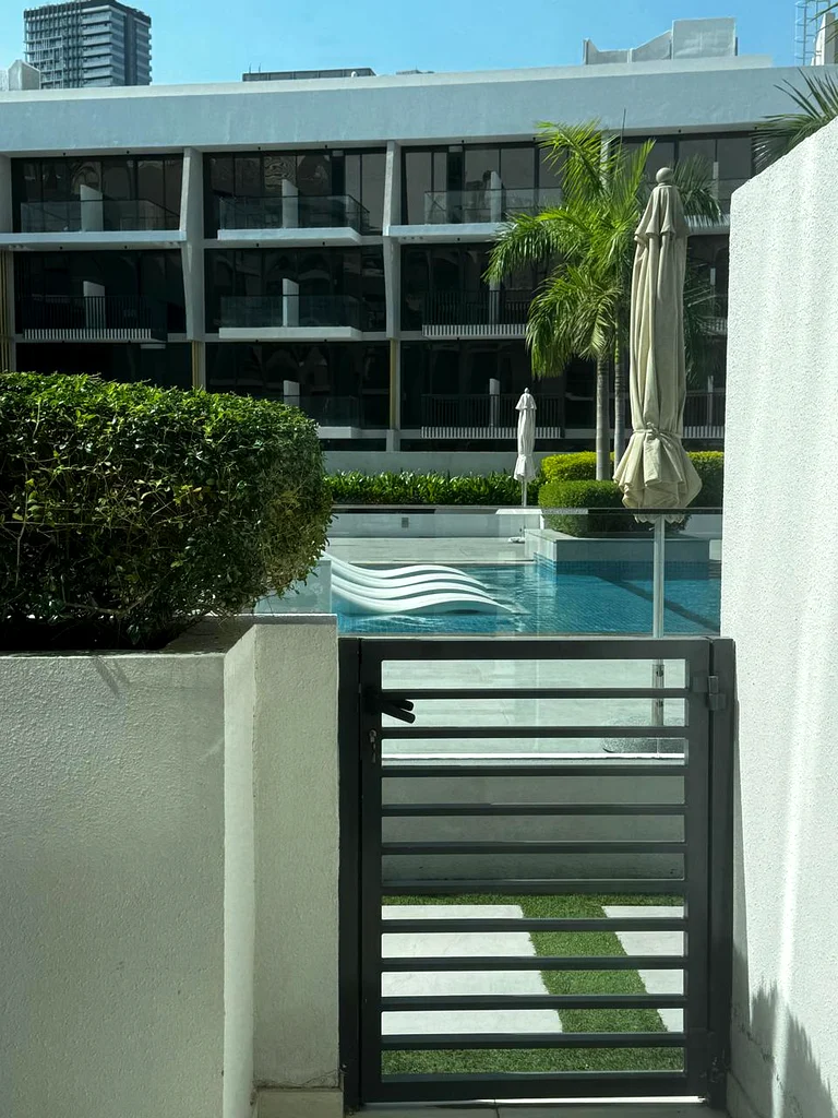 Direct Access To Pool | Fully Furnished | Vacant On 10 Sep63778781702531110