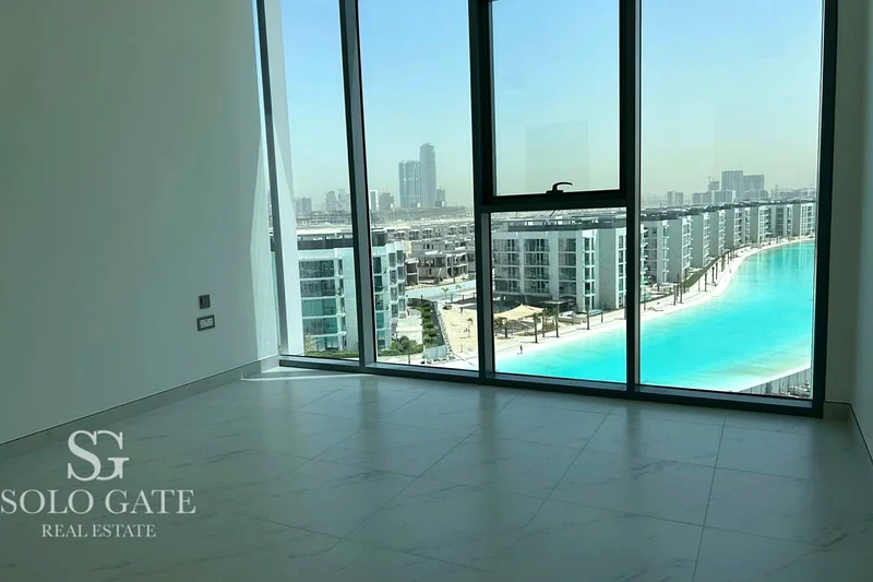 Corner Unit | Full Lagoon View | Burj Khalifa View63750450266881113