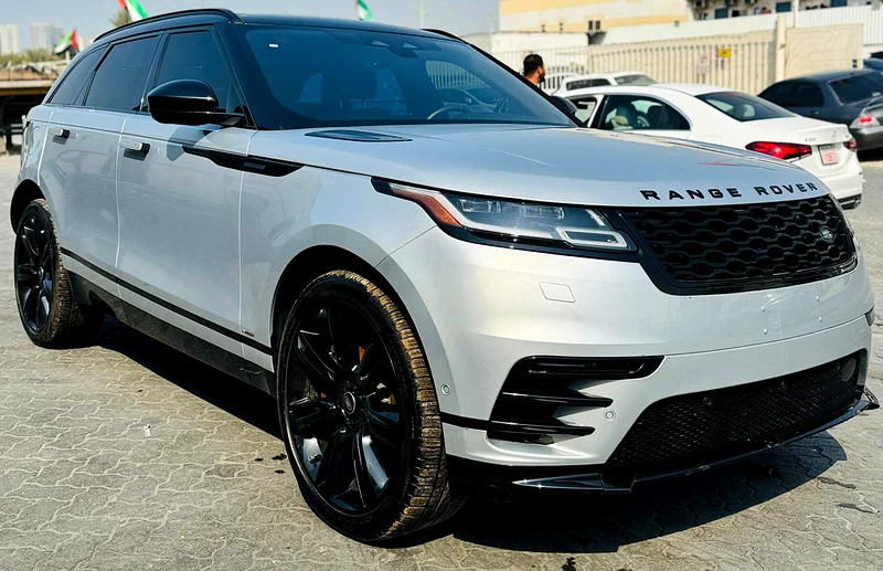 2021 LAND ROVER RANGE ROVER VELAR V663699059858817110