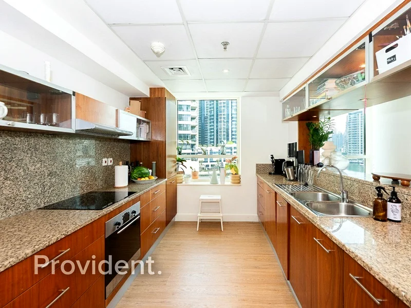 Vacant Jan 2026 | Marina View | Rare Unit64037542781826113