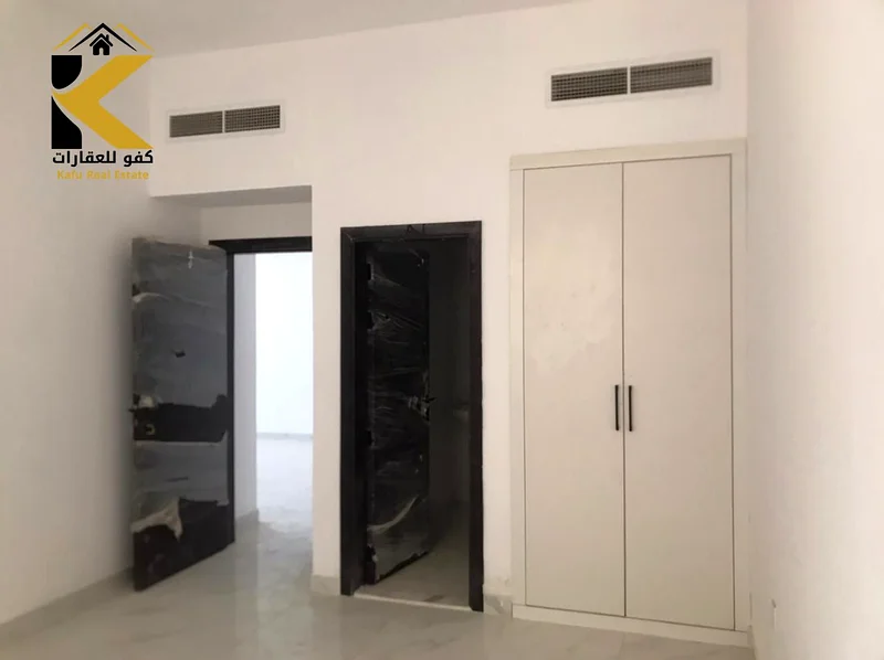 شقة جديدة فسيحة للإيجار السنوي – الروضة 2، عجمان63723652947969110
