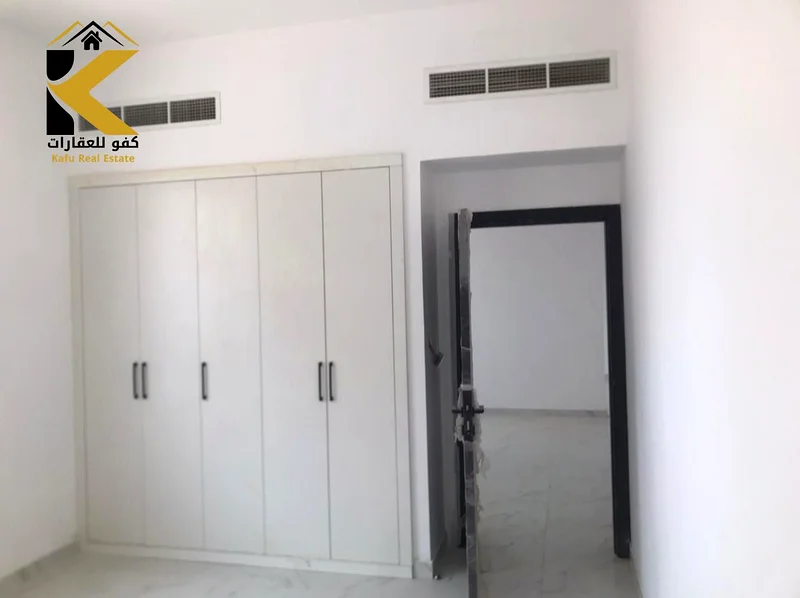 شقة جديدة فسيحة للإيجار السنوي – الروضة 2، عجمان63723652947969114