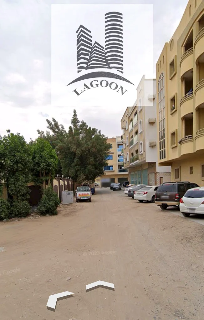 "🔥⭐️ Prime location residential building for sale in Al Muwaihat 3 ⭐️63870351852675113