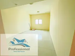 NO DEPOSIT SPECIOUS NICE 2BHK CENTRALISED AC WITH BALCONY FAMILY BUILDING JUST 38K AL QASIMIA
