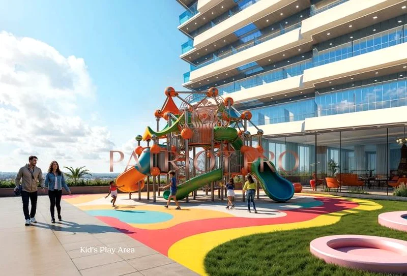 No Commission | 1BR Converted To 2 Br PHPP | 1 % Monthly |63981549832066112