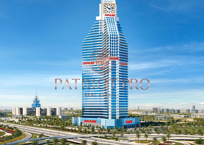 No Commission | 1BR Converted To 2 Br PHPP | 1 % Monthly |63981549832066110