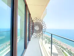 Super luxury | Dual View | High Floor | Rent