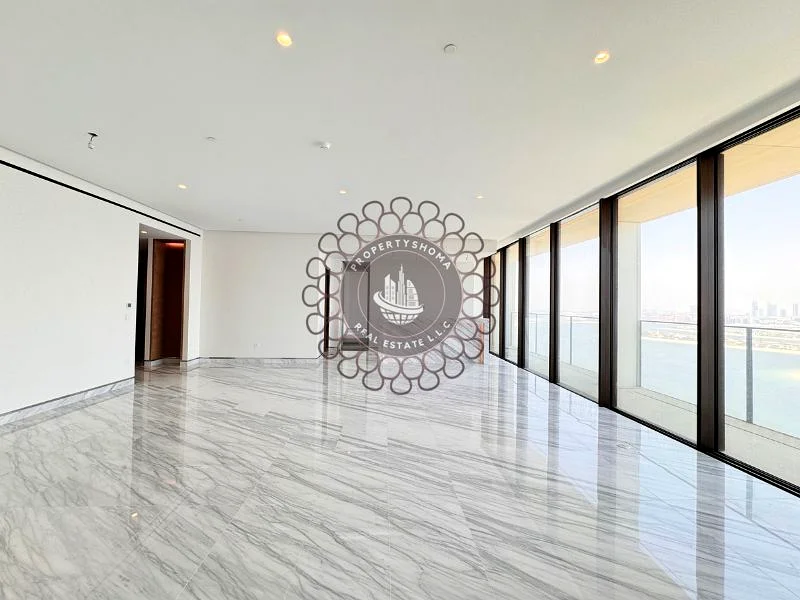 Super luxury | Dual View | High Floor | Rent63752861983233111