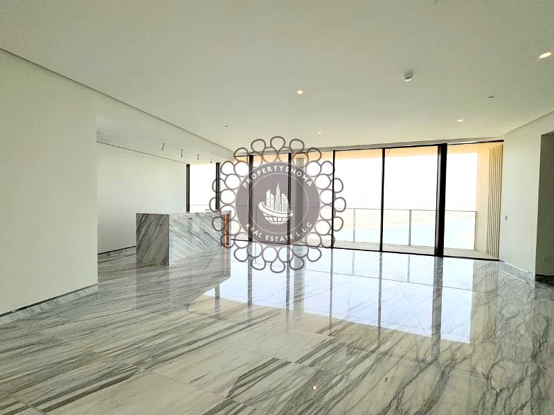 Super luxury | Dual View | High Floor | Rent63752861983233112