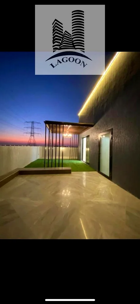 Spacious 5 bedroom villa for rent in al yasmeen ajman63718382941571113
