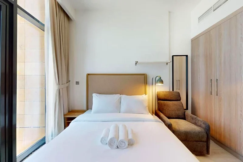 Spacious | Fully Furnished | Elegant Studio63832313789059114