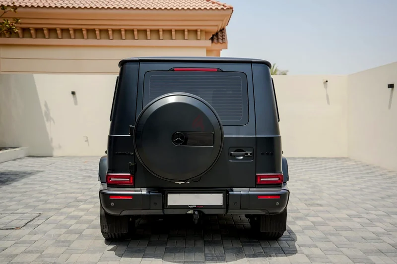 Mercedes G class AMG 6363699041926401114