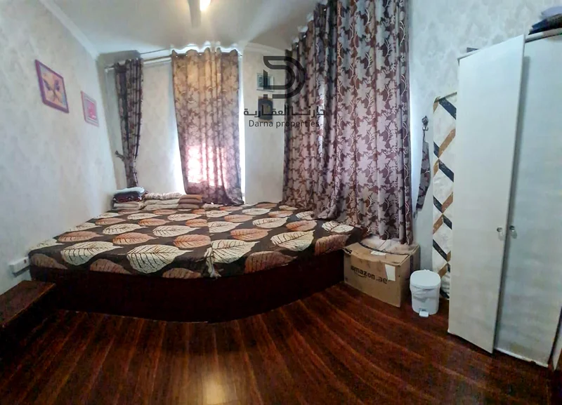 Own a 1-bedroom apartment in Ajman One Towers with a spacious layout, open view, and a prime location close to all essential and leisure services.63890474867713111