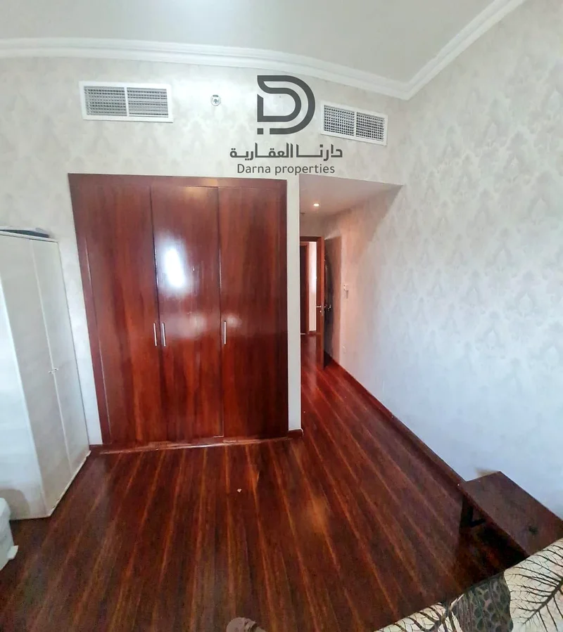 Own a 1-bedroom apartment in Ajman One Towers with a spacious layout, open view, and a prime location close to all essential and leisure services.63890474867713112