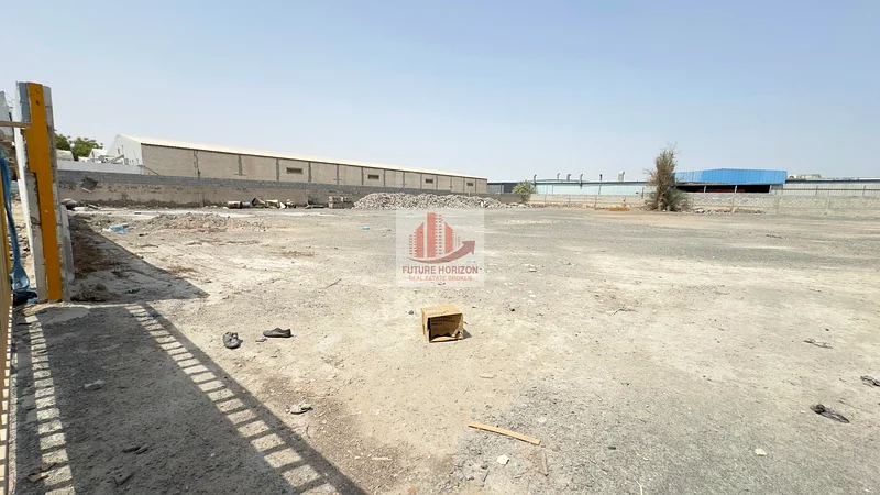 أرض للإيجار في رأس الخور (بدون ضريبة)63615720180993111